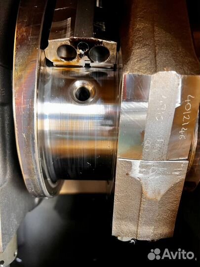 Газопоршневая электростанция cummins QSV91