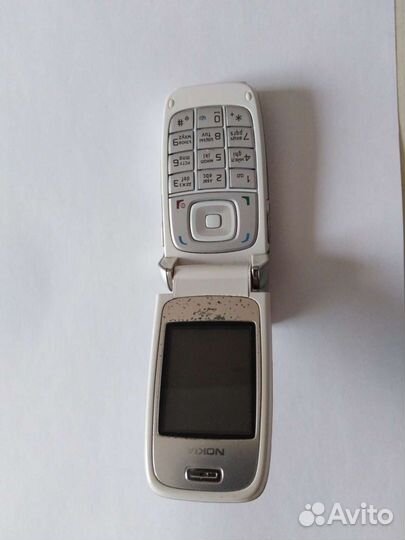 Nokia 6101