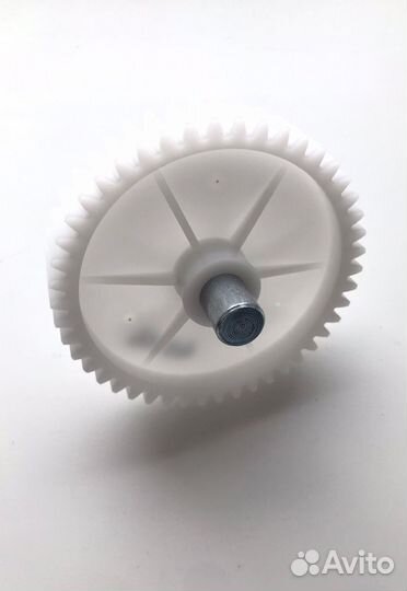 Шестеренка мясорубки Дива, Panasonic шнековая