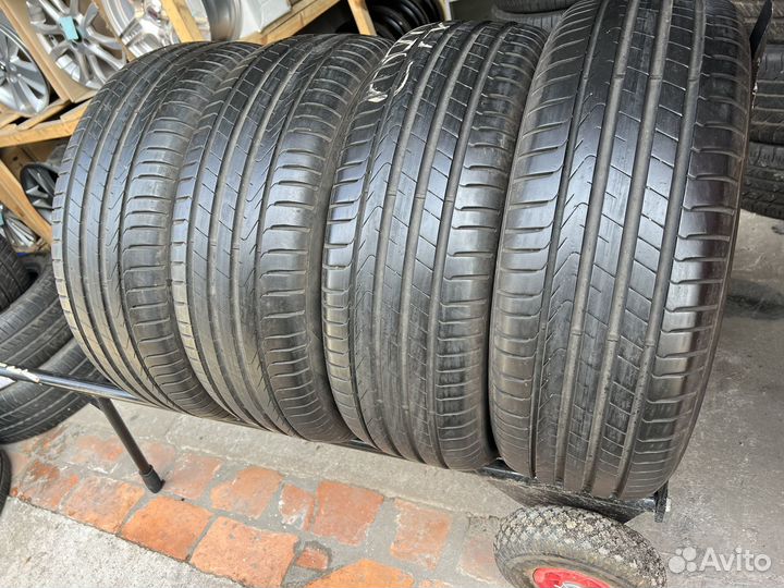 Pirelli Cinturato P7 new 205/60 R16