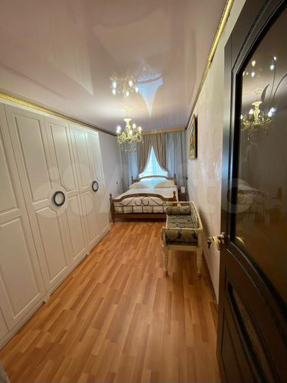 3-к. квартира, 78,2 м², 5/5 эт.