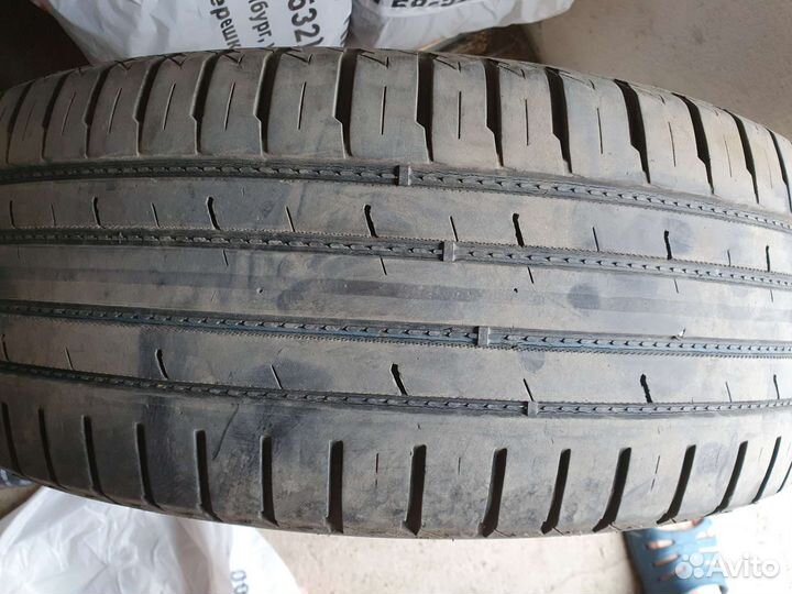 Nokian Tyres Hakka Blue 2 SUV 215/65 R16