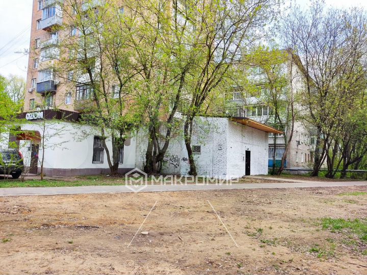 Помещение г. Красногорск