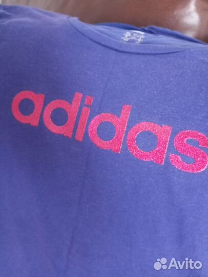 Футболки женские 3 штуки в наличии