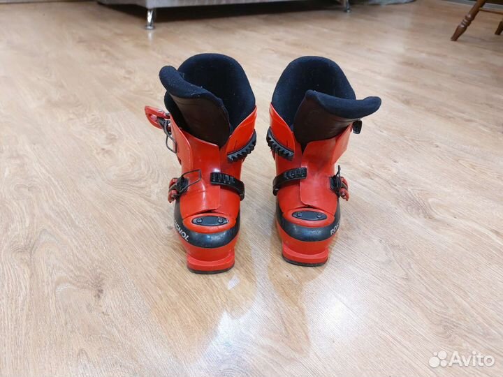 Горнолыжные ботинки rossignol 18.5