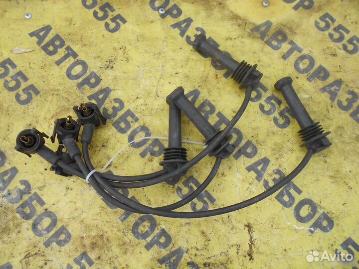 Провода высокого напряжения Ford Mondeo I 1993-199