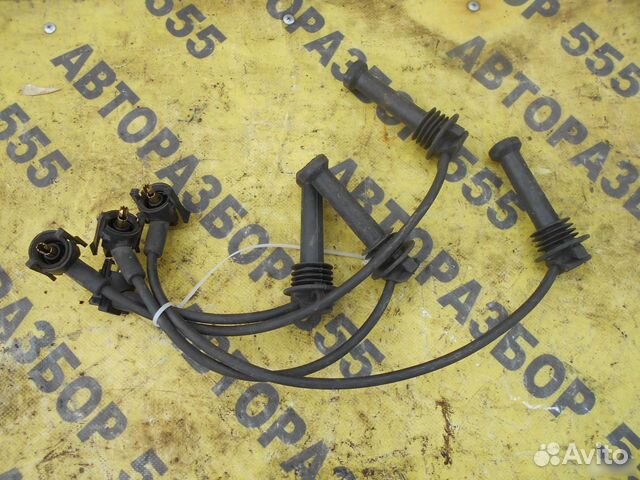 Провода высокого напряжения Ford Mondeo I 1993-199