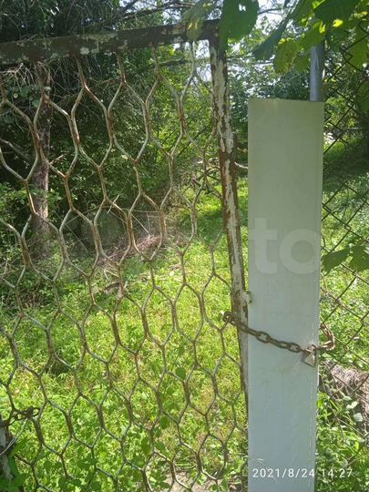 Участок 15 сот. (ИЖС)