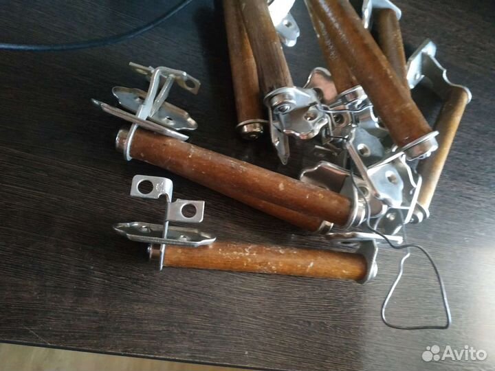 Ручка дверная