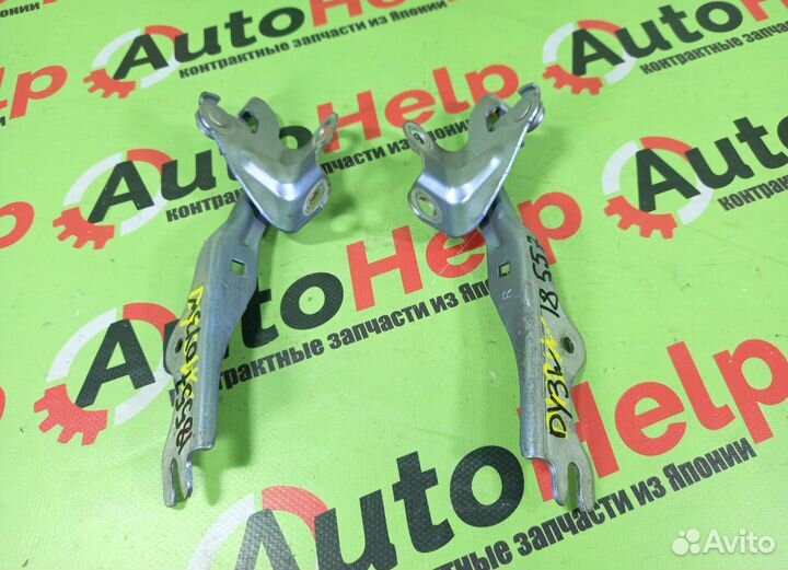 Петля капота mazda demio DY3W