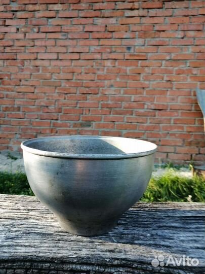 Чугунок СССР