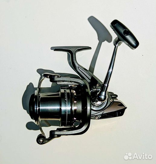 Катушка daiwa windcast x 5000