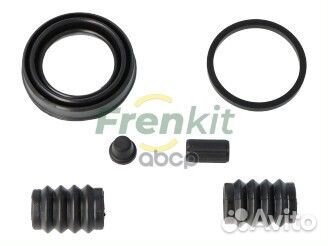 Р/к суппорт задний Toyota/Frenkit/ 238043 Frenkit