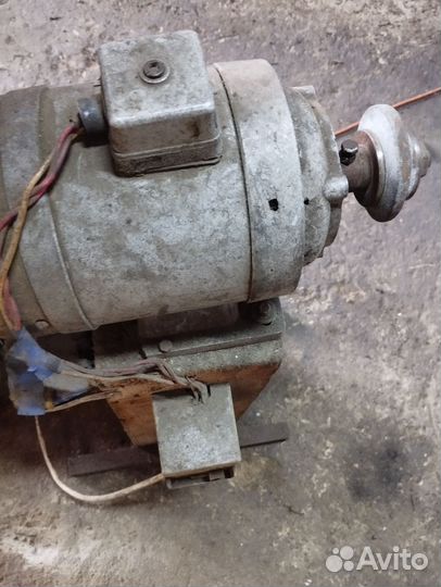 Точило наждак бу