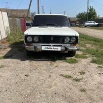 ВАЗ (LADA) 2106 1.3 MT, 1993, 96 000 км, с пробегом, цена 45 000 руб.