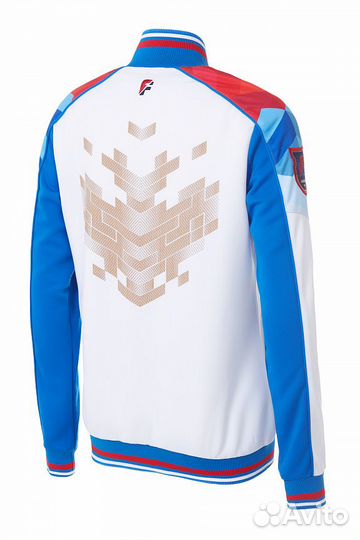 Спортивный костюм жен на высокий рост р 46