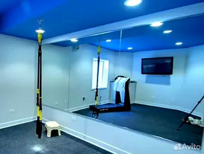 Стекло любой размер