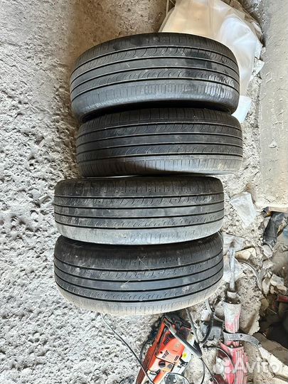 Nexen Classe Premiere 672 205/65 R16