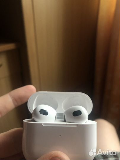 Наушники airpods 3