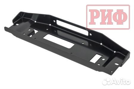 Площадка под лебёдку Nissan Patrol Y61 2004+