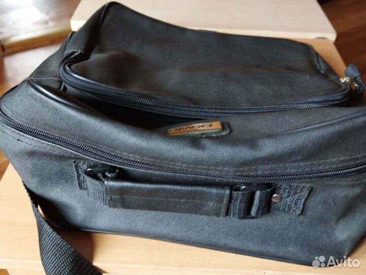 Сумка спортивно-дорожная