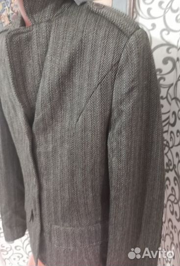 Пиджаки для девочки новые