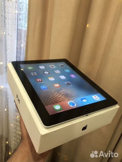Apple iPad 2 32 Gb с сим