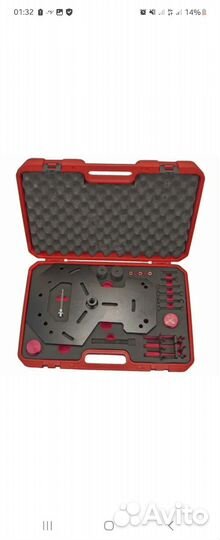 Аренда спец Автоинструмента