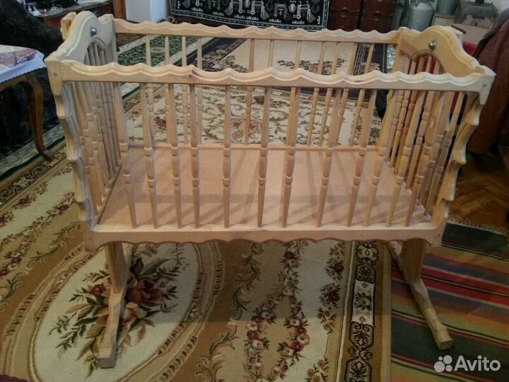 Кровать детская