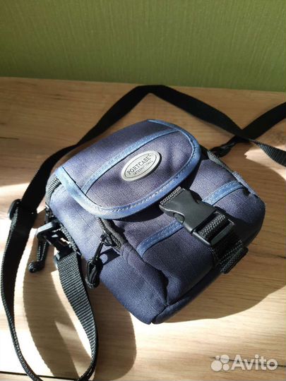Сумка Portcase для фототехники