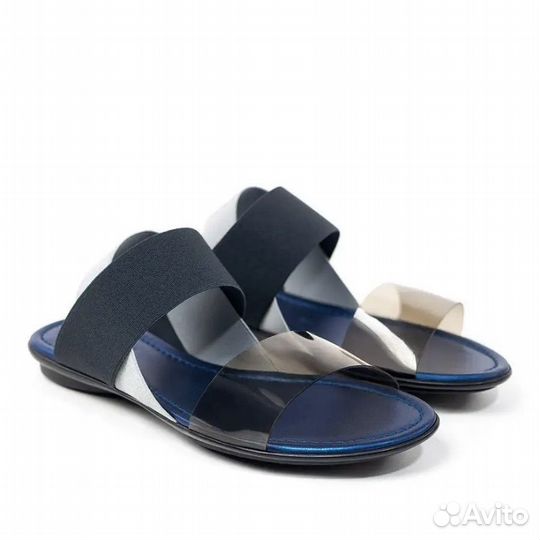 Сандалии Pertini