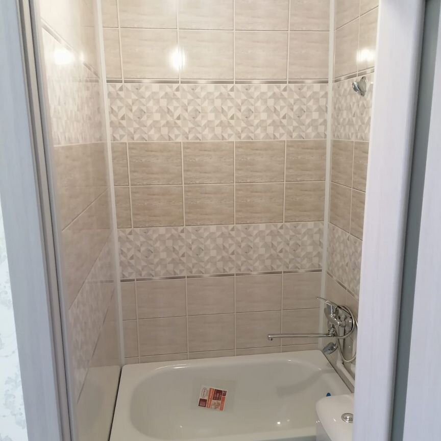 Квартира 12 м² в Томск — фото 2