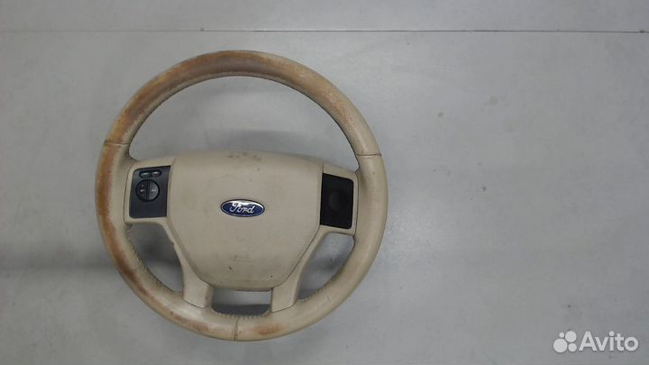 Руль Ford Explorer, 2006