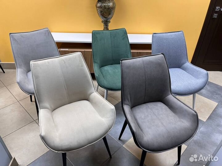 Стул Броско