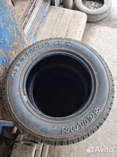 Sailun Terramax A/T 235/65 R17