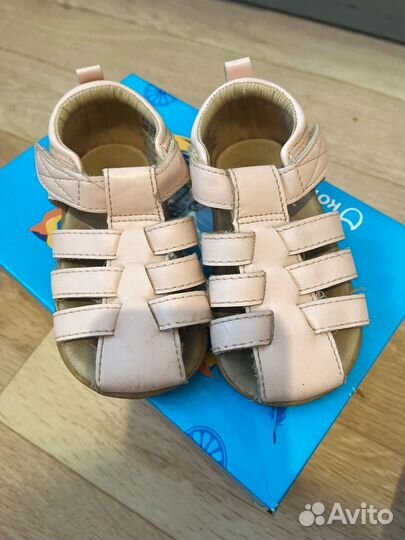 Сандалики H&M 20/21