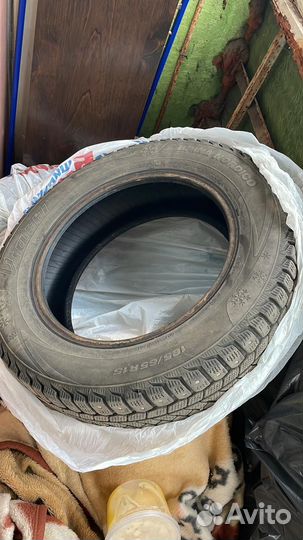 Victorun VR916 185/65 R15 50