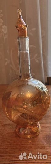 Графин СССР