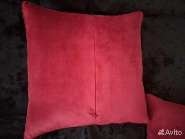 Подушка интерьерная