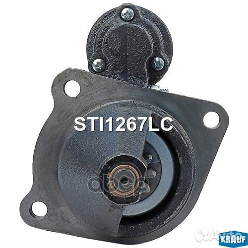 Стартер STI1267LC Krauf