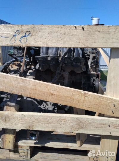 Бу запчасти на иномарки