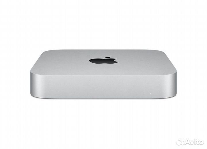 Настольный компьютер Apple Mac Mini 2020 (mgnr3) Tiny-Desktop, Apple M1, 8 гб, 256 гб SSD, Apple Gra