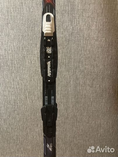 Лыжи беговые madshus