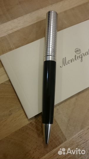 Ручка - роллер Montegrappa Espressione Duetto