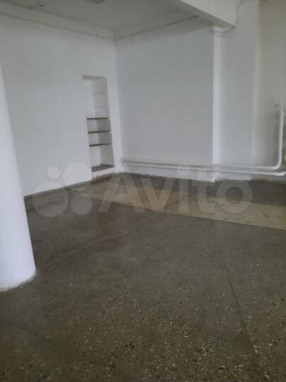 Торговая площадь, 180 м²