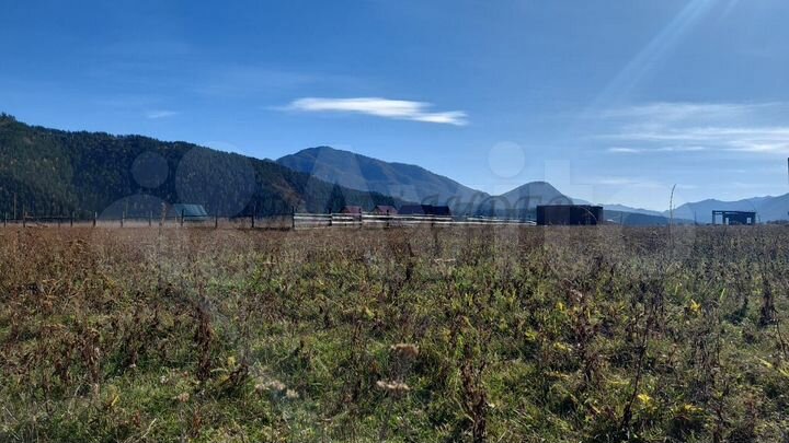 Участок 10 сот. (СНТ, ДНП)