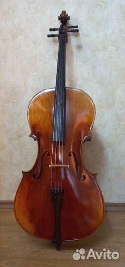 Виолончель 4/4
