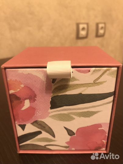 Ароматическая свеча IKEA Blomdoft