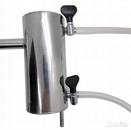 Дистиллятор Практик с одним сухопарником, 10 л