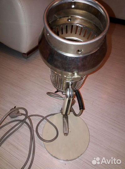 Лампа германия